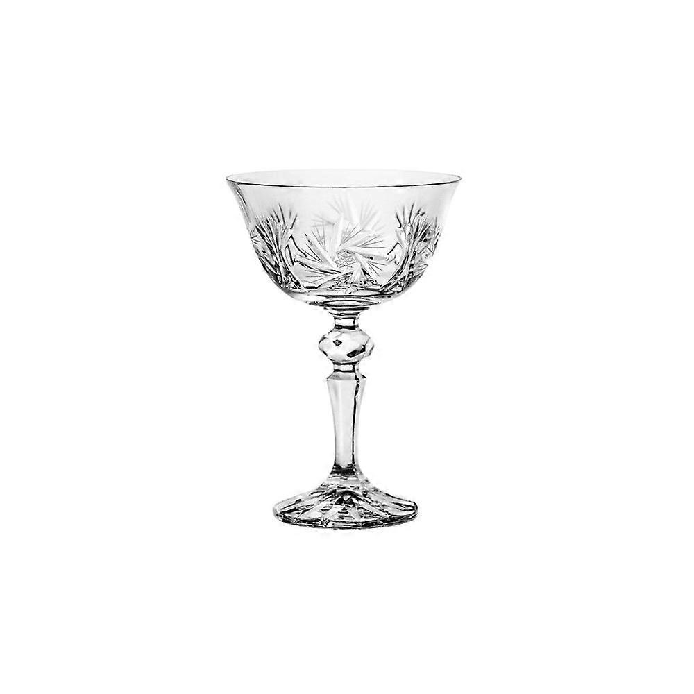  Crystal Julia glasses 02085JULIA