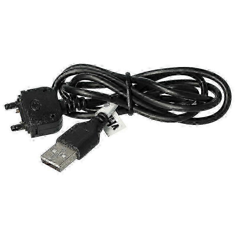 USB Data Cable Compatible With Sony Ericsson Z Series Phones