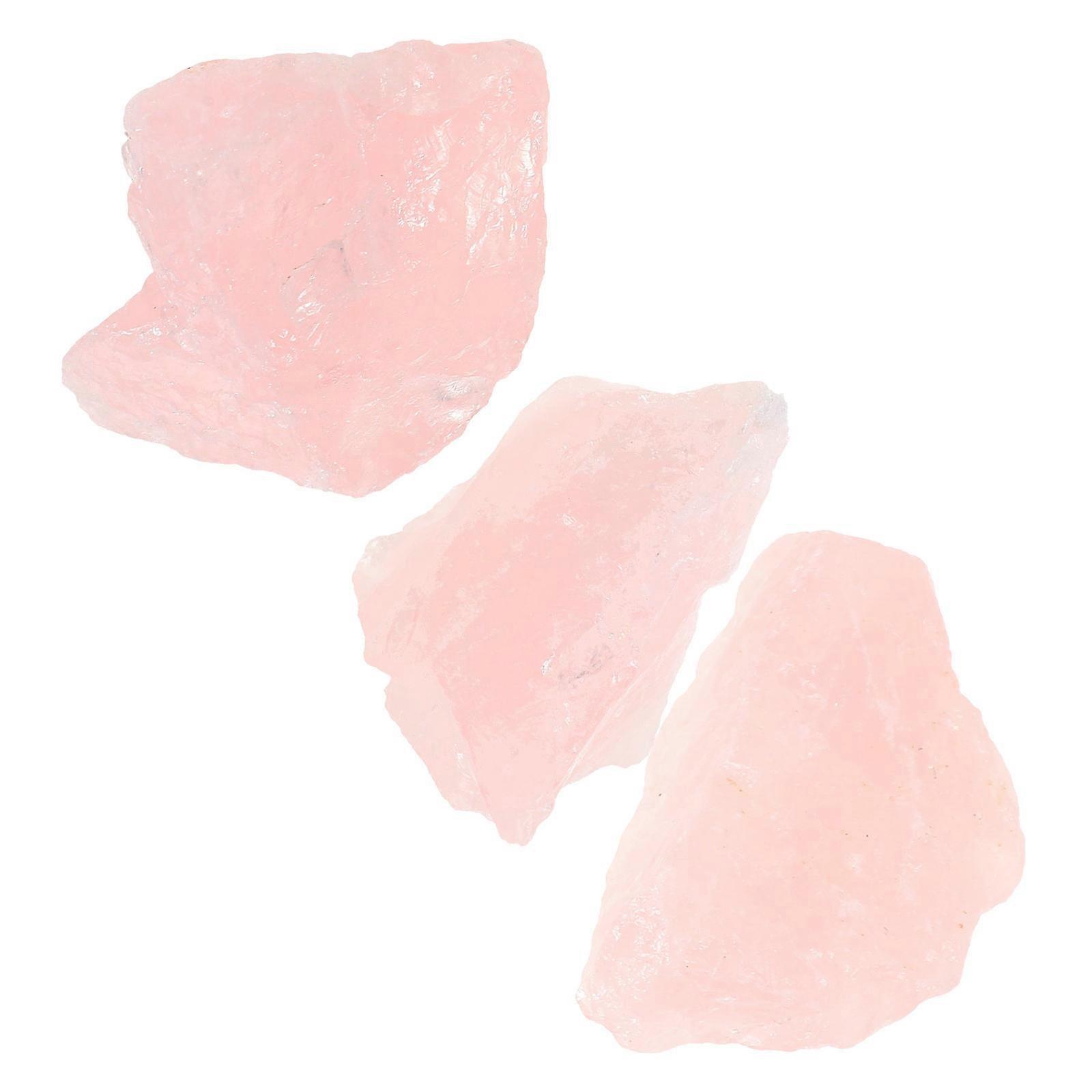 Crystal Ornament for Decorating 1 Bag Desktop Crystal Craft