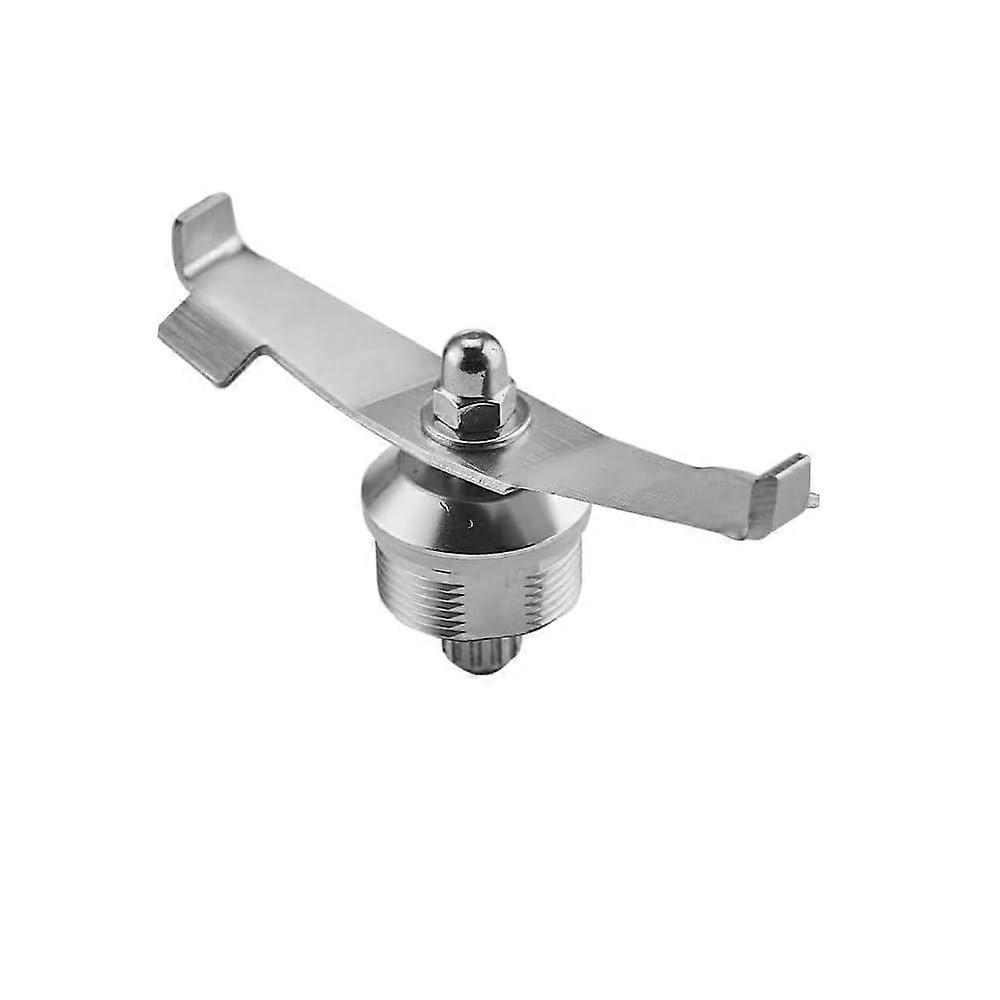 Replacement Blender Blade for Blendtec QSeries 825 Smoothie Cup, Durable Exact Fit Assembly