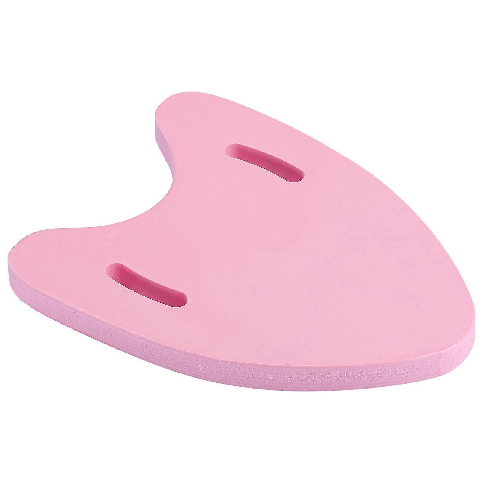 Training Aid for 1Pcs Eva Floating Kick Board Pink