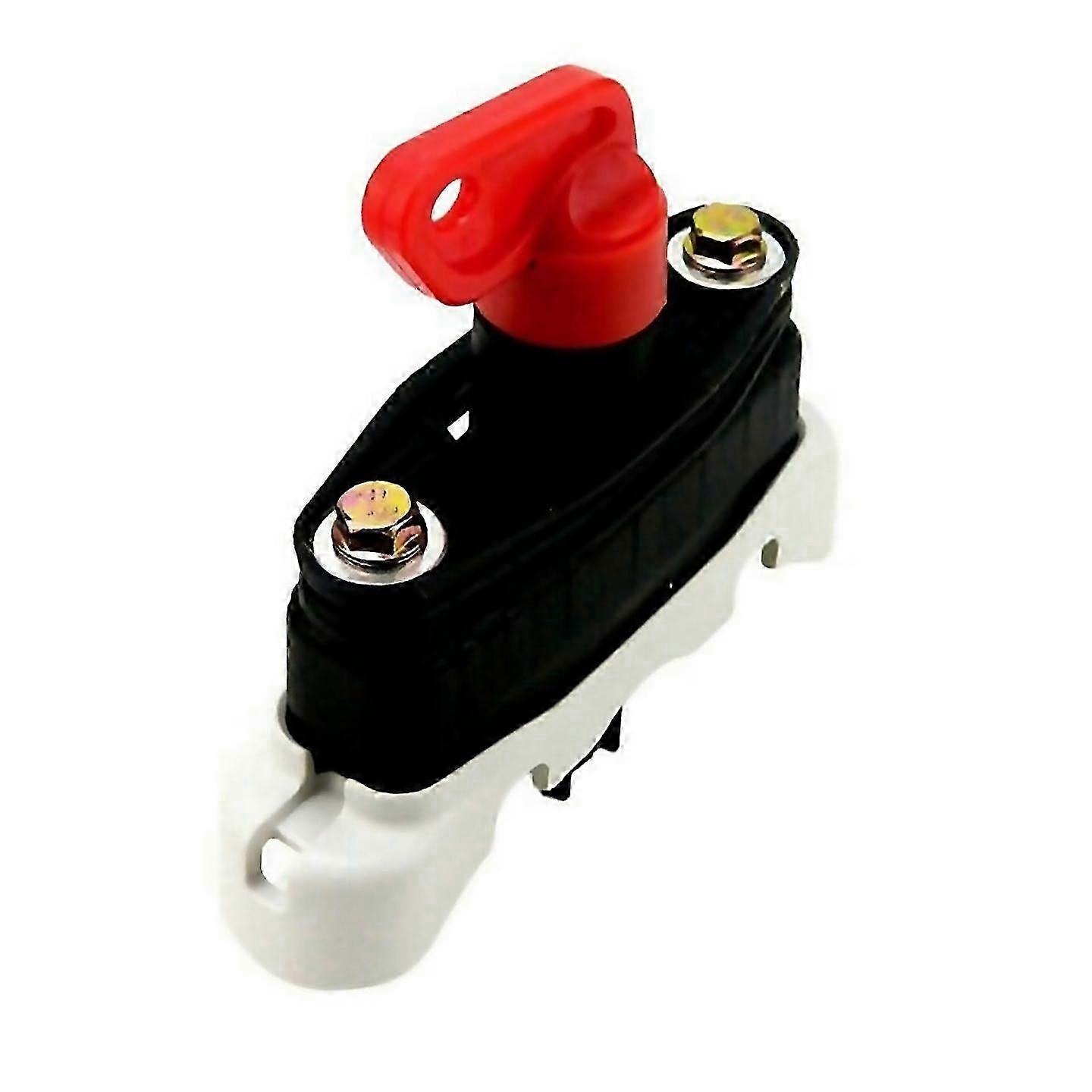 For ignition switch spare main battery switch power switch for volvo