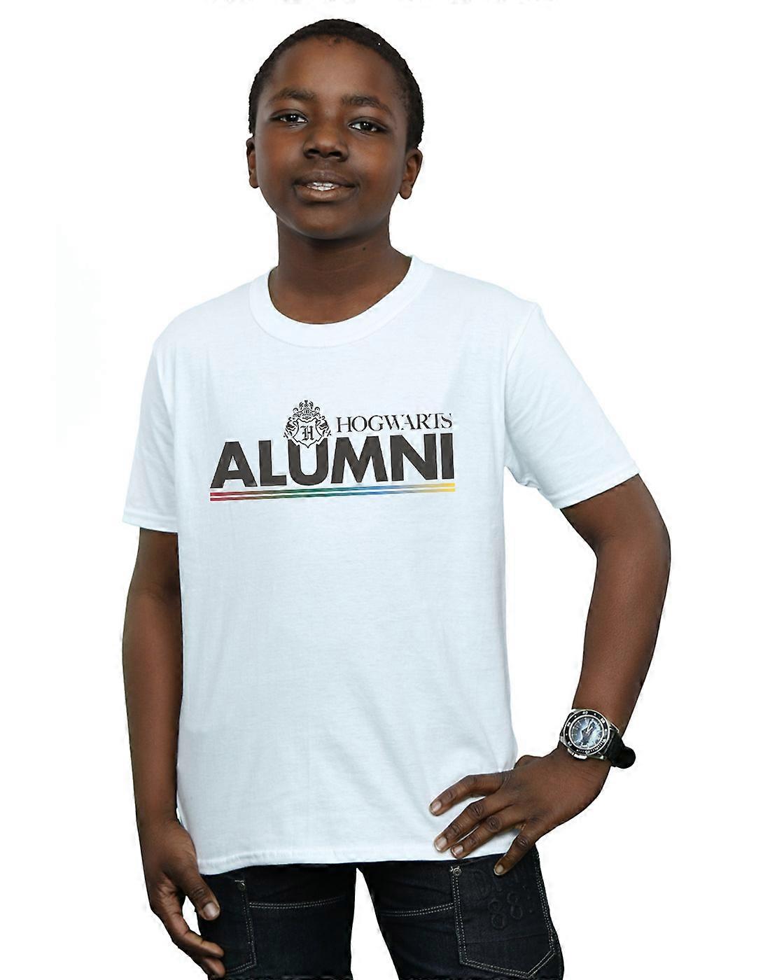 Tričko Harryho Pottera z Bradavic