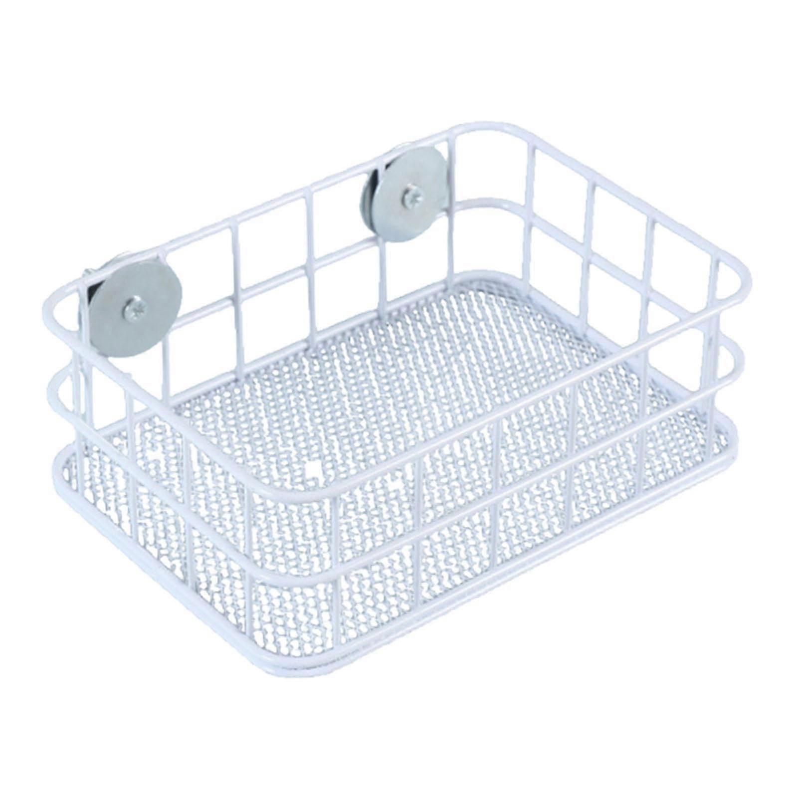 Stainless Steel Parrot Perch for Cage  Interactive Bird Platform Stand for Macaws and Conures, White