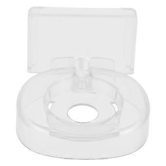 1 Set Handy Household Watch Charger Wall Mount Watch Charger Holder and Storage Rack
