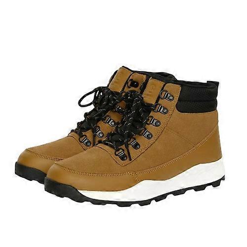 Crosshatch Mens Kinraig Ankle Boots