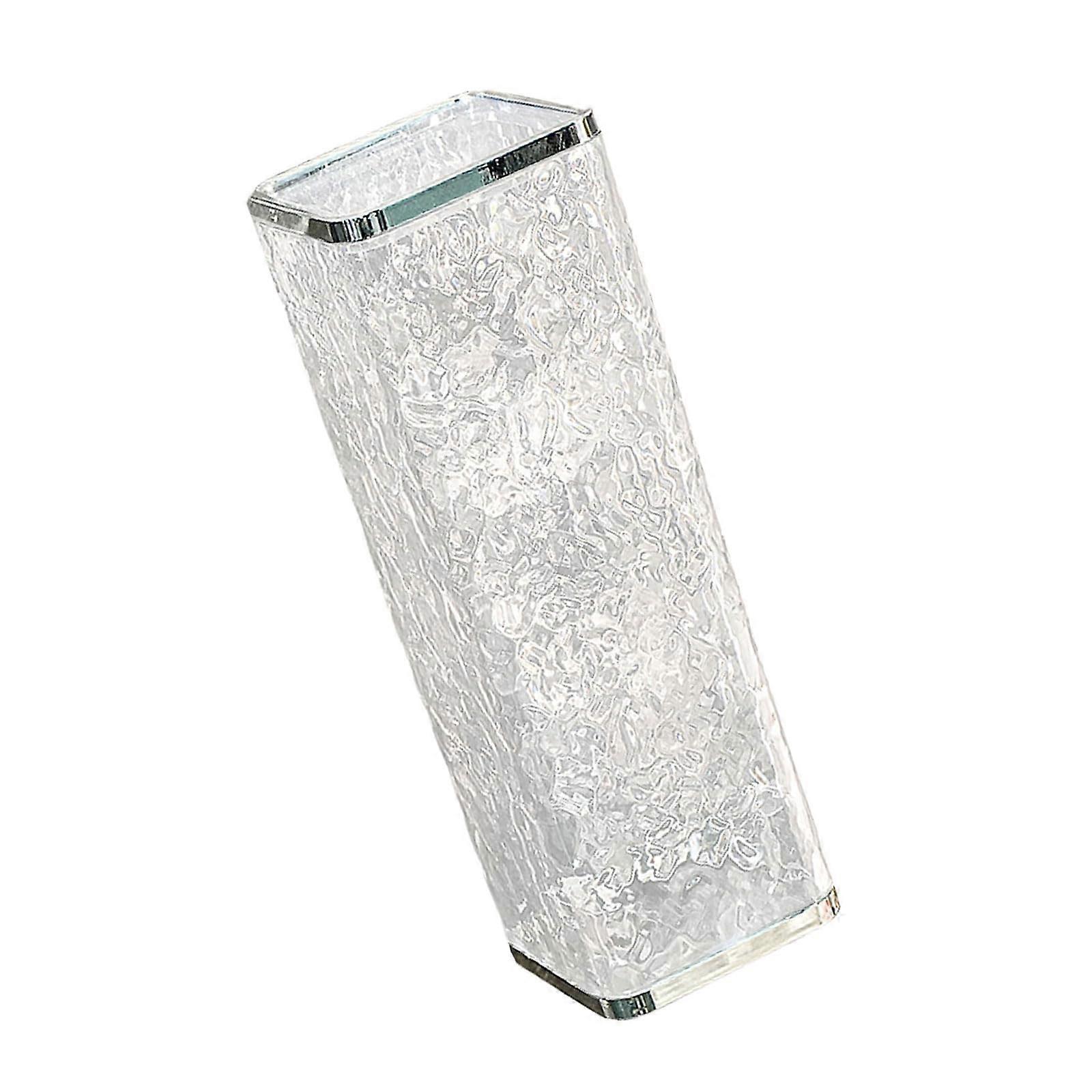 Wall Mounted Cup Dispenser Plastic Holder with OneataTime Design for Kitchen or Office