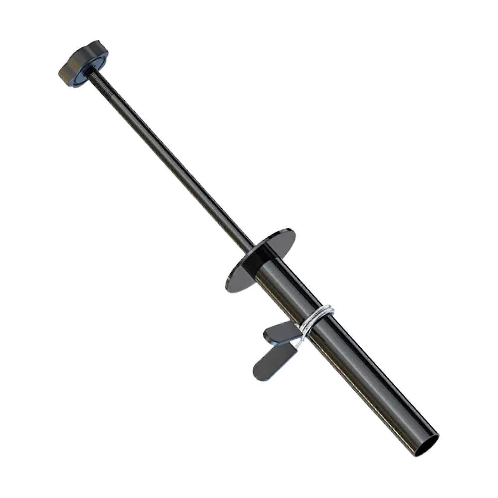 Weight Stack Pin Extender with HeavyDuty Steel for Strength Training and Smooth Weight Transition