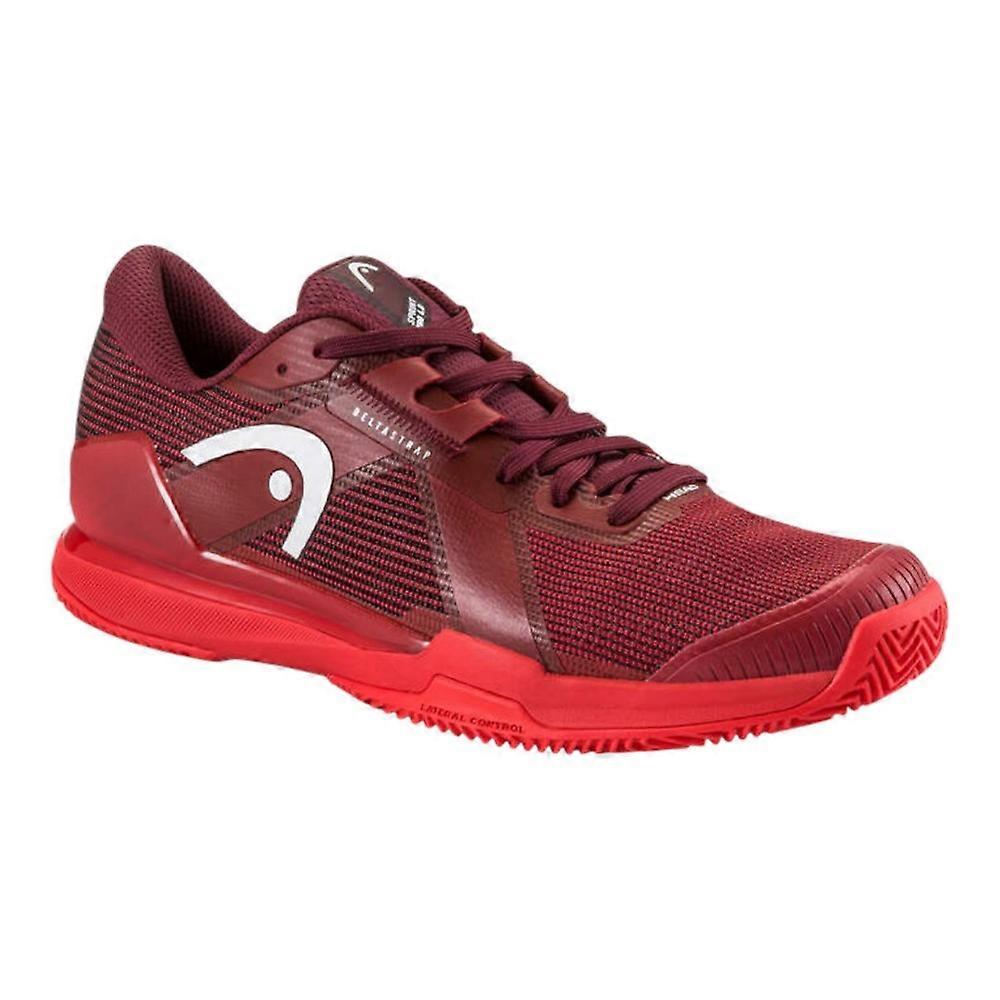 Shoes Head Sprint Pro 4.0 273156RDDR