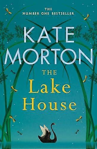 The Lake House
