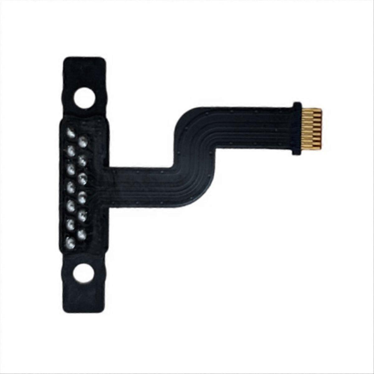 For Switch 2 Game Console Rail Connector Cable for 2 Console Magnetic Sockets Rail Ribbon Flex Cable R