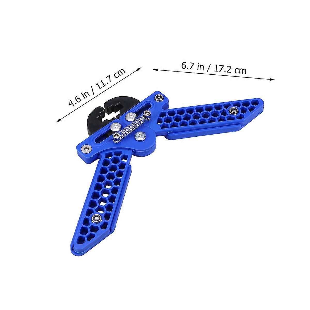 Scissors Arrow Stand for Compound Bow Archery Use Lightweight