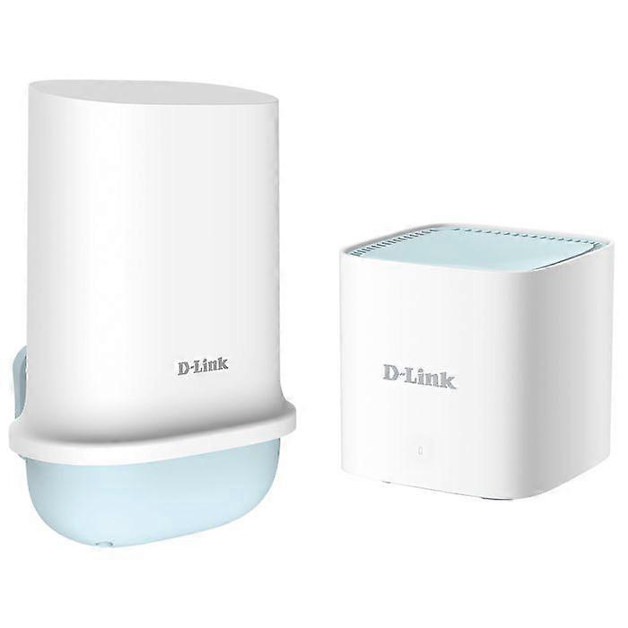 DLINK - Product model: AX