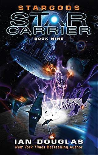 Stargods (Star Carrier)