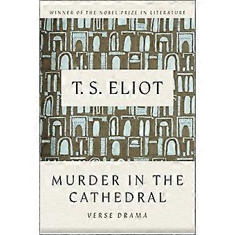 Murder in the Cathedral : Verse Drama