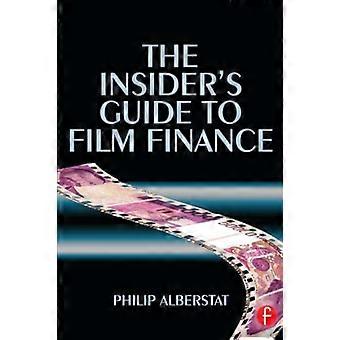 Die Insider Leitfaden zur Filmfinanzierung