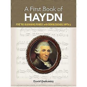 Ein erstes Buch von Haydn: Mit herunterladbaren MP3s