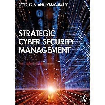 Gestion stratégique de la cybersécurité