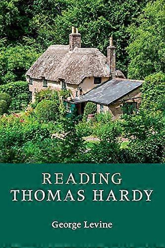 Reading Thomas Hardy (Reading Writers and Their Work)