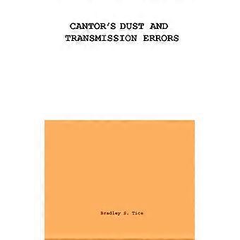 Cantors Staub- und Übertragungsfehler