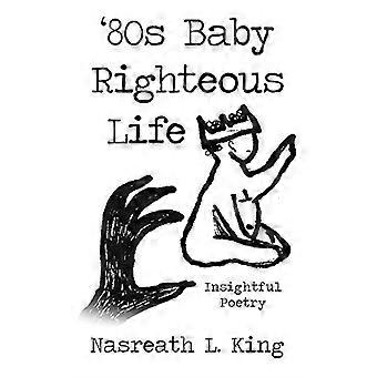 80-tallets babyrettferdige liv: Innsiktsfull poesi