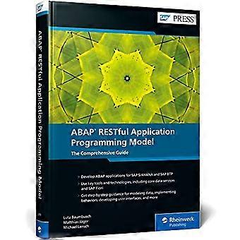 ABAP Restful -sovellusohjelmointimalli: kattava opas