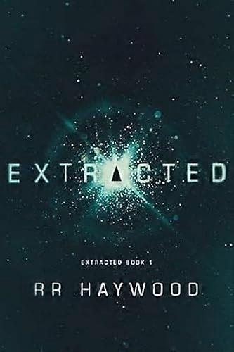 Extracted - Extracted Trilogy 1
