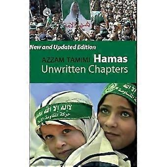 Hamasin: Kirjoittamaton luvuissa