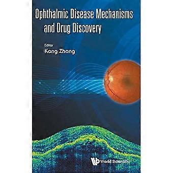 Ophthalmologische Krankheitsmechanismen und Wirkstoffforschung