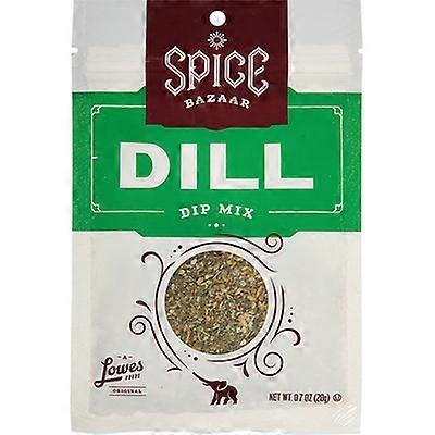 Krydderbasar Dill Dip Mix