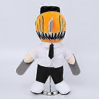 Chainsaw Man Plush Animation Christmas Pochita Plush Toy Chainsaw Man Doll.z