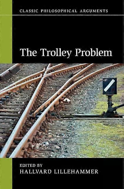 The Trolley Problem - Cambridge University Press