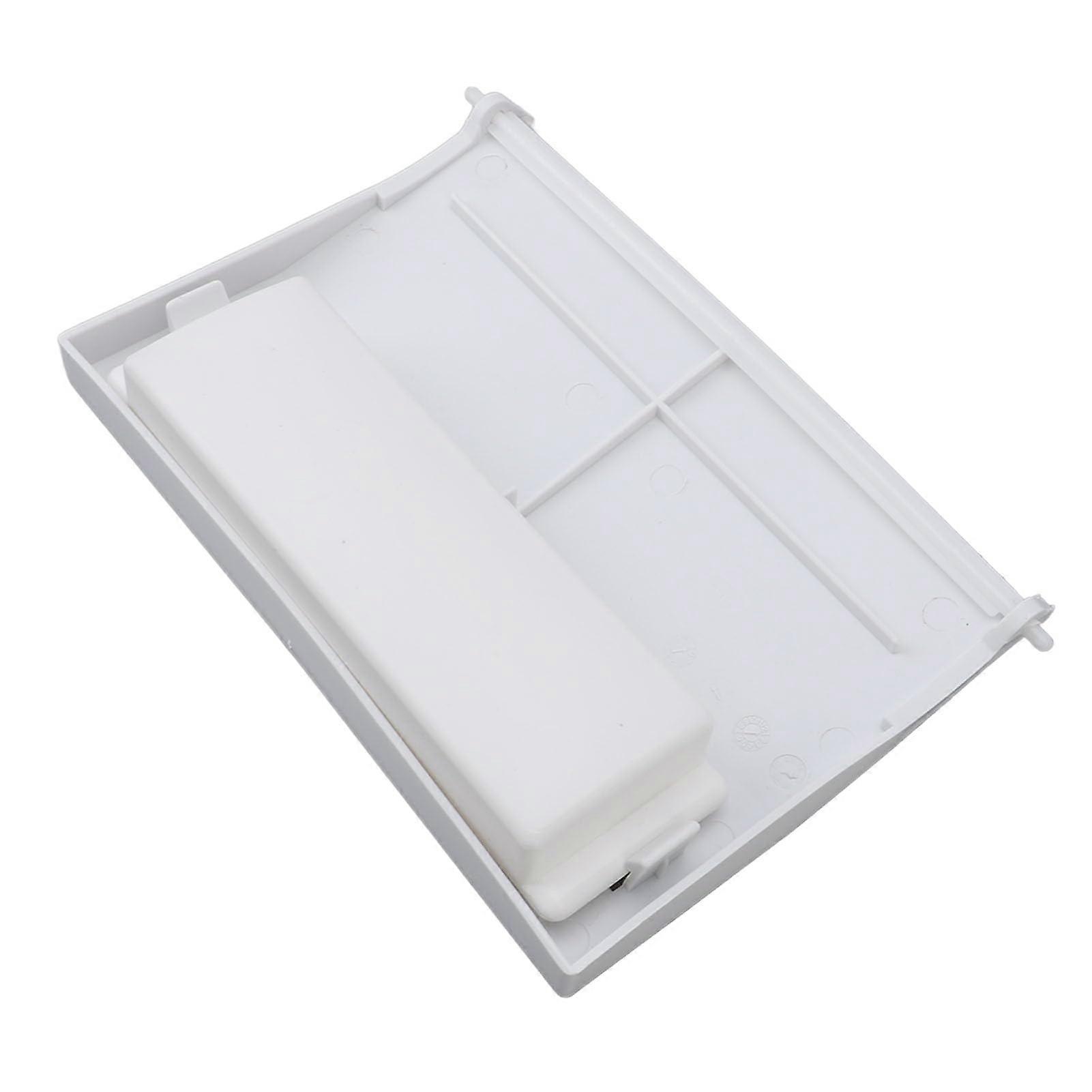 Universal Pool Skimmer Door Deflector for 1091LX, Durable Plastic Replacement, Easy Install