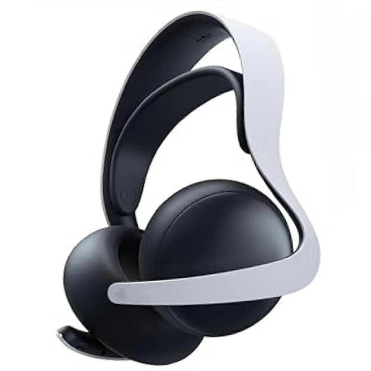 Gel-iskalde øreputer til Sony PS5 Pulse Elite-headset