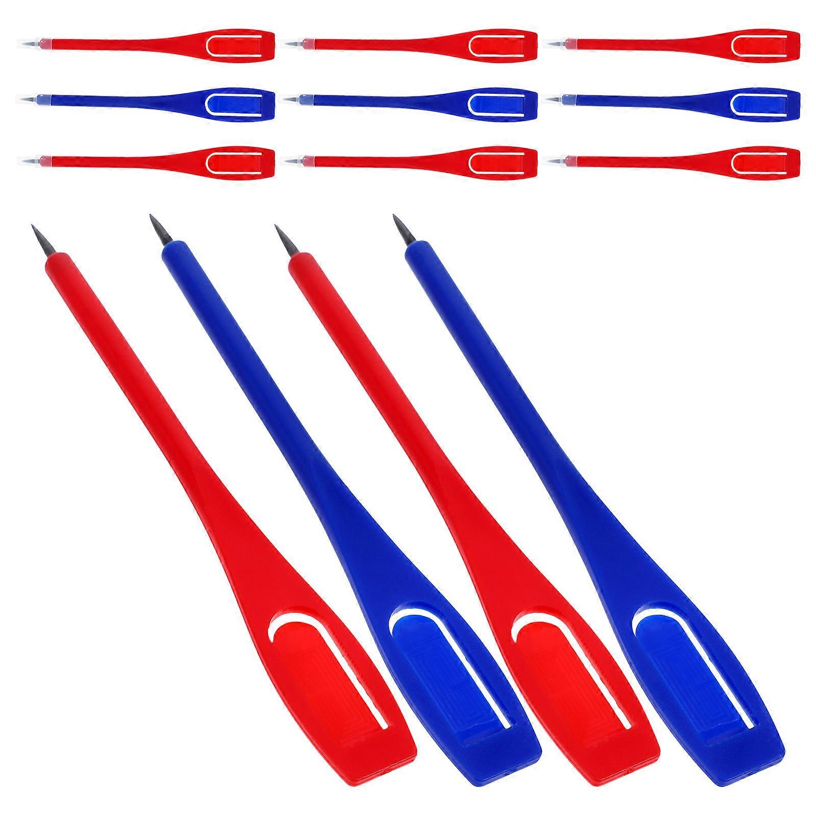 Golf Pencils 160Pcs for Scoring with Smooth Writing Function for Golfs