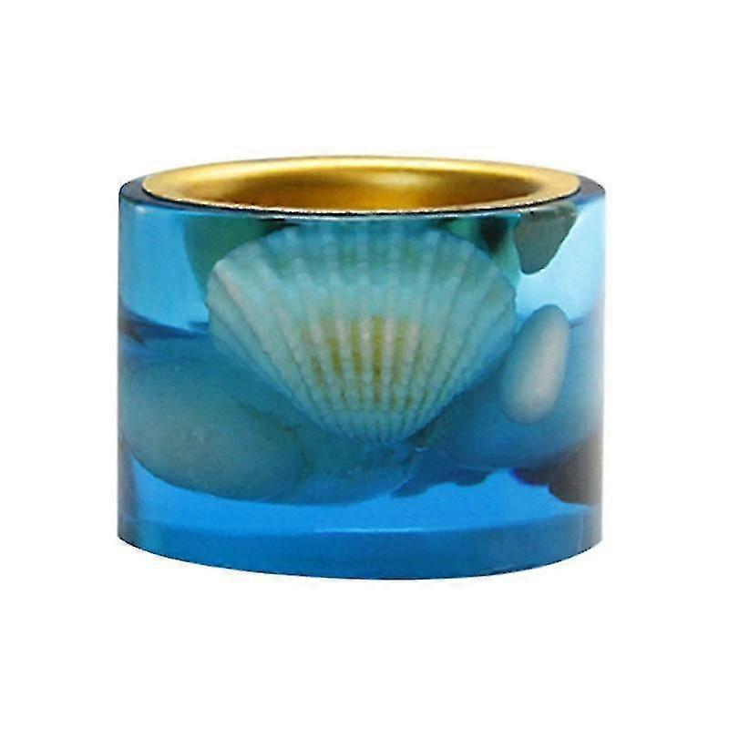 1pc Ocean Incense Burner