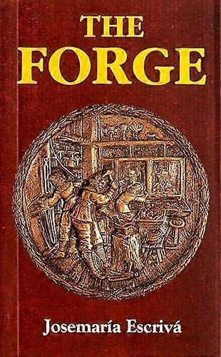 The Forge (Mini Edition)
