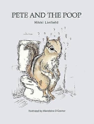 Pete and the Poop
