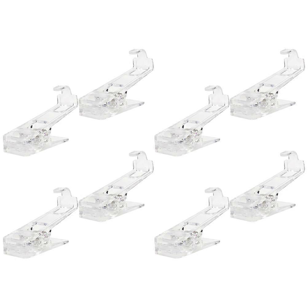 Plastic Laundry Clips Clothes Pin for Hanging Clothes 40Pcs Set