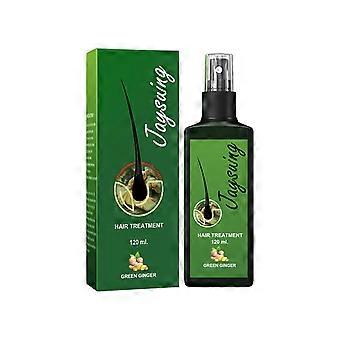 Jaysuing Hair Care Solution - Gentle Nourishing Scalp Massage, Moisturizes And Smooths Hair, Hair Care Spray