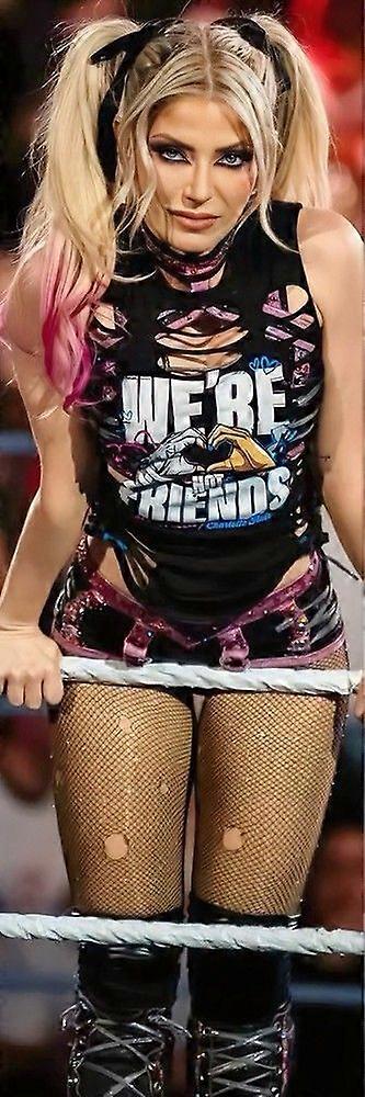 ALEXA BLISS FB0690