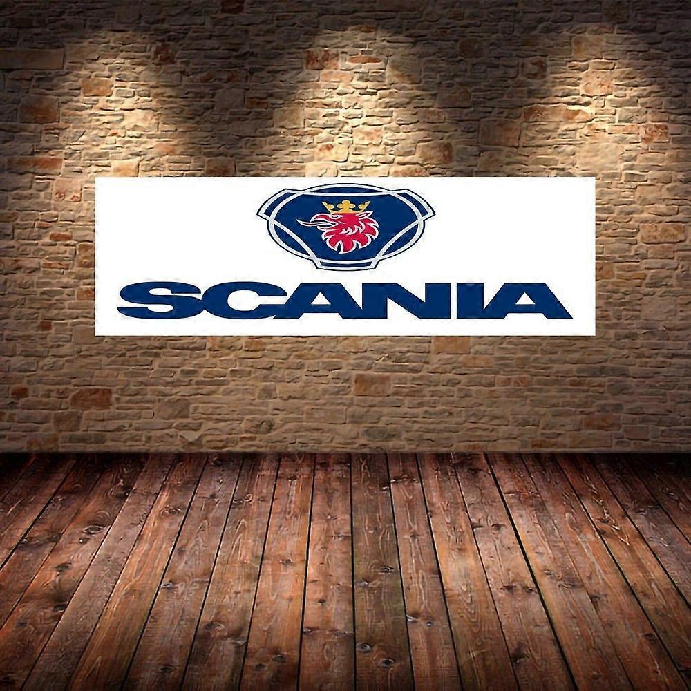 Scania Banner FB1308
