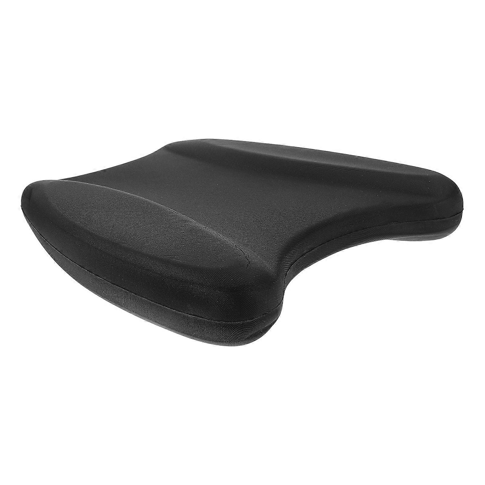 Eva Kickboard for Swim Training Black