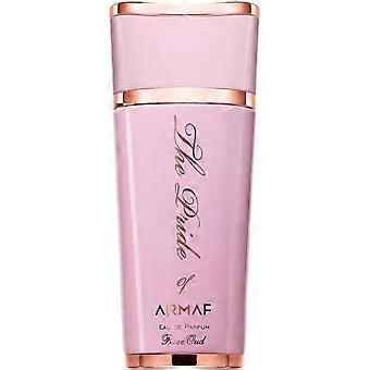 Armaf The Pride Of Armaf Rose Oud Eau de Parfum naisille 100 ml