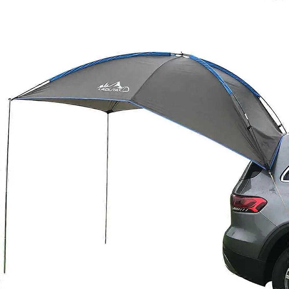 Waterproof Car Rear Shelter