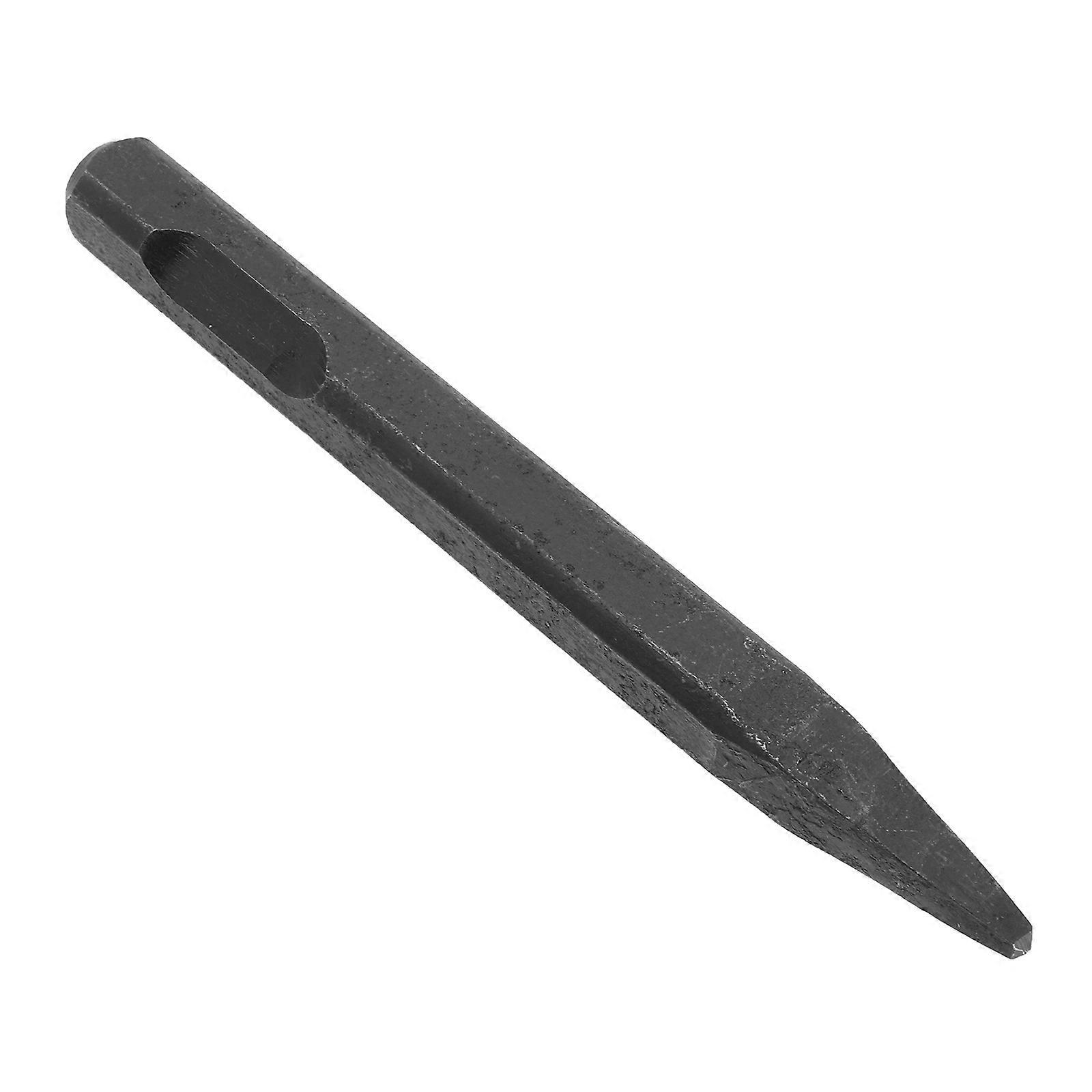 Pneumatic Steel Head for Applications