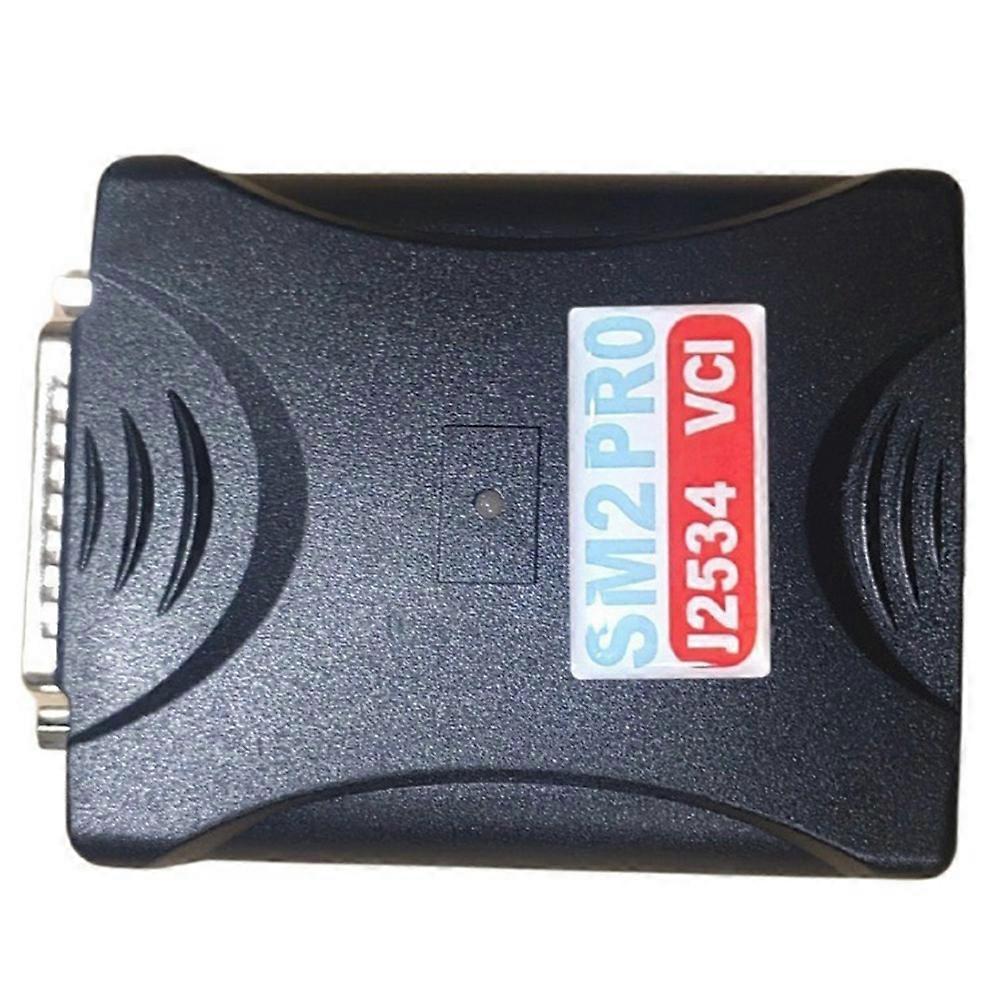 SM2PRO Single Host Latest Pcmflash SM2 Pro Replacement Accessories 2 Pro ECU Programming Tool
