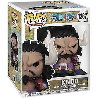 Beeldje Funko Pop! Animatie: One Piece – Kaido 1267