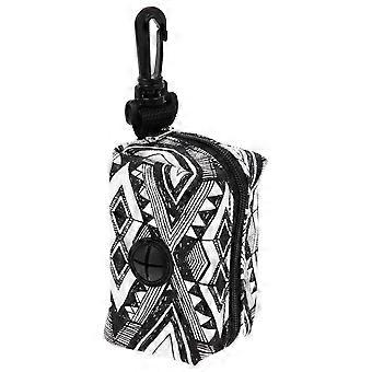 Dog Water Bag Carrier Canvas for Pet Use with Breathable Material