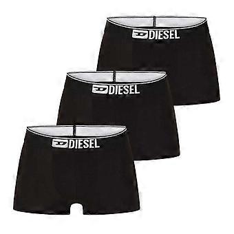 Calzoncillos Diesel Umbx-Damien para hombre (paquete de 3)